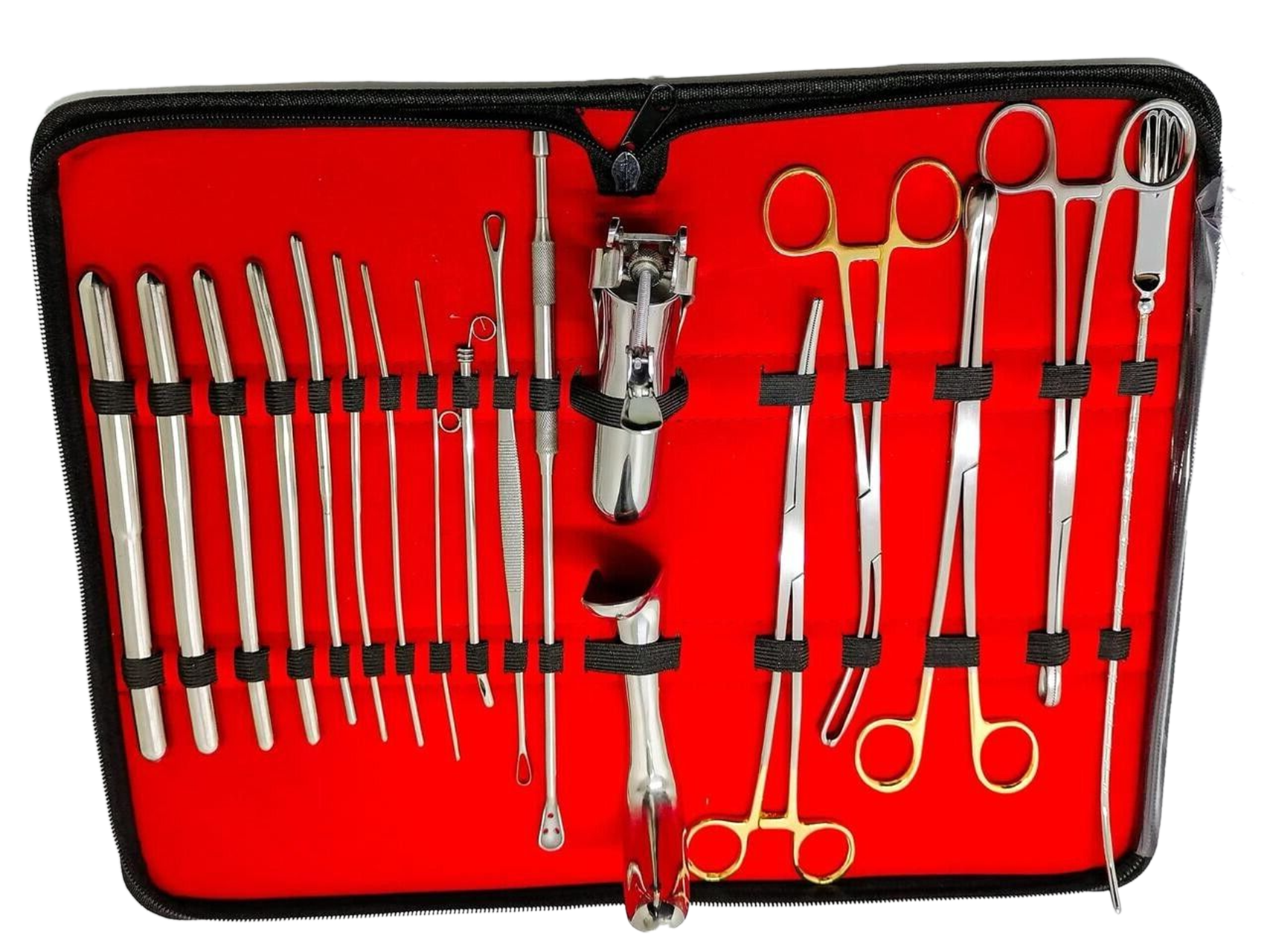 Implant Surgery Set
