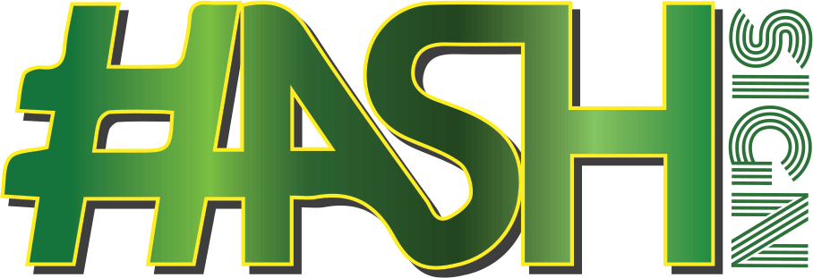 Hash Sign
